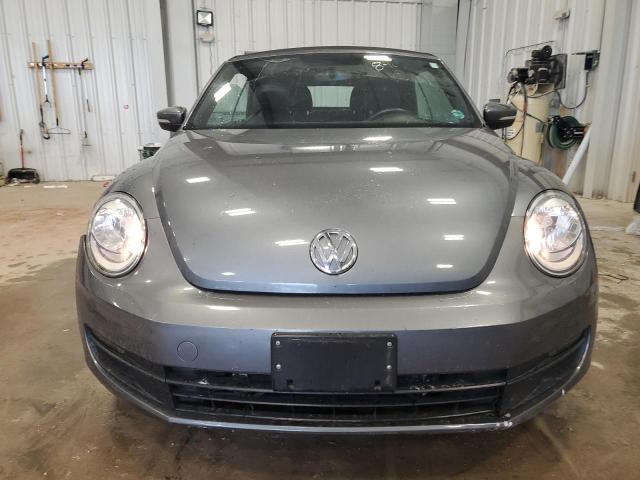 Photo 4 VIN: 3VW5X7ATXDM821528 - VOLKSWAGEN BEETLE 