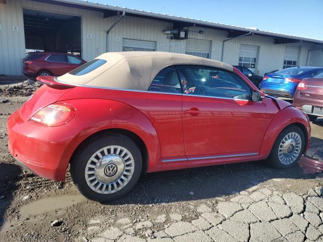 Photo 2 VIN: 3VW5X7ATXDM825899 - VOLKSWAGEN BEETLE 