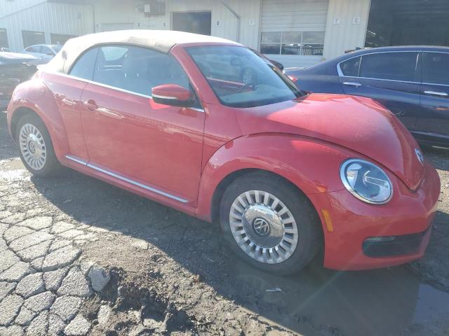 Photo 3 VIN: 3VW5X7ATXDM825899 - VOLKSWAGEN BEETLE 