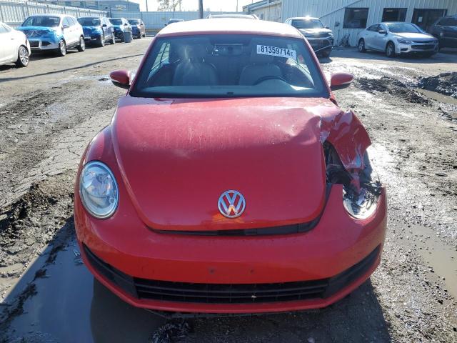 Photo 4 VIN: 3VW5X7ATXDM825899 - VOLKSWAGEN BEETLE 