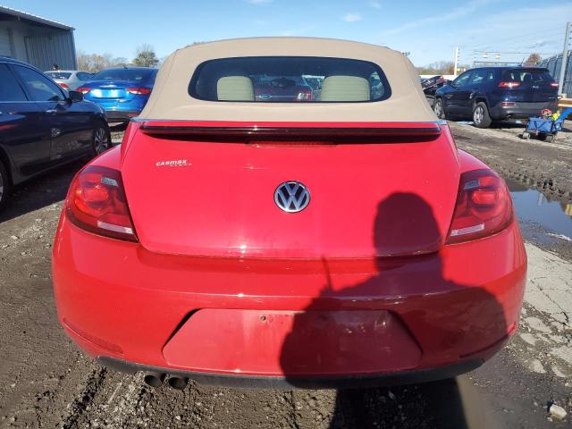 Photo 5 VIN: 3VW5X7ATXDM825899 - VOLKSWAGEN BEETLE 