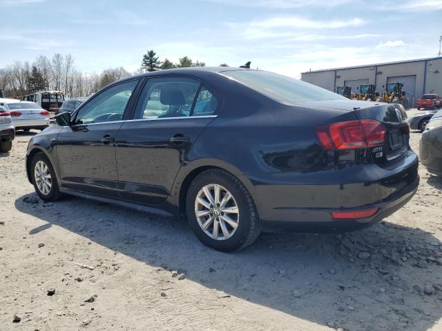 Photo 1 VIN: 3VW637AJ0DM243471 - VOLKSWAGEN JETTA 