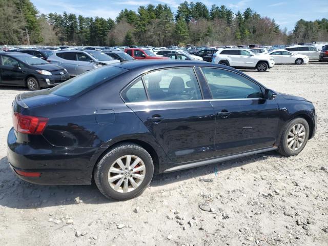 Photo 2 VIN: 3VW637AJ0DM243471 - VOLKSWAGEN JETTA 