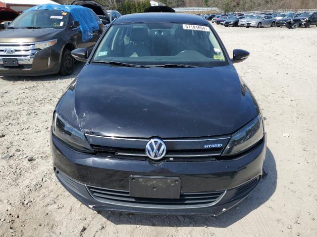 Photo 4 VIN: 3VW637AJ0DM243471 - VOLKSWAGEN JETTA 