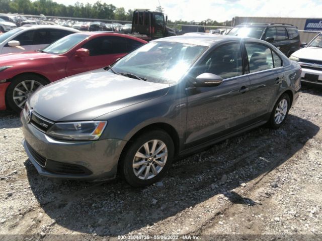 Photo 1 VIN: 3VW637AJ0DM253157 - VOLKSWAGEN JETTA SEDAN 