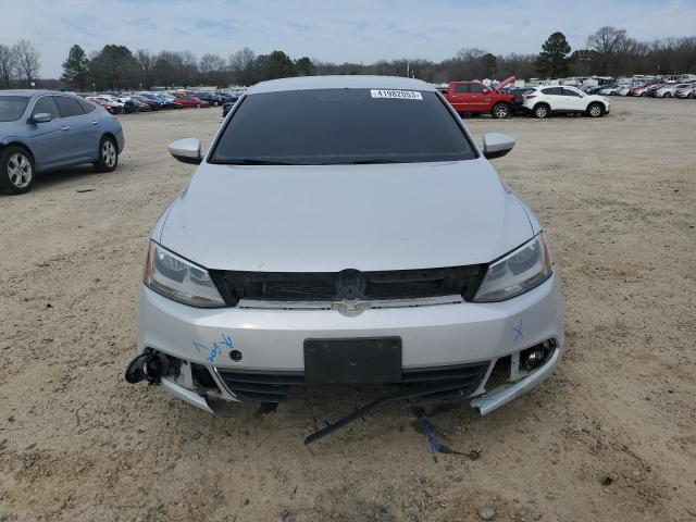 Photo 4 VIN: 3VW637AJ0DM276888 - VOLKSWAGEN JETTA HYBR 