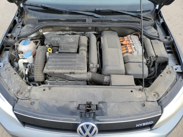 Photo 10 VIN: 3VW637AJ0DM289706 - VOLKSWAGEN JETTA 