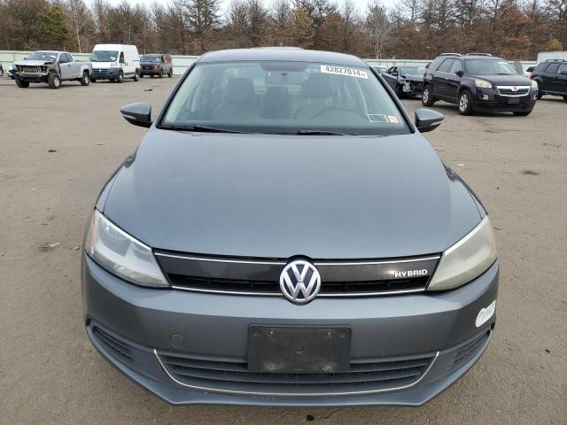 Photo 4 VIN: 3VW637AJ0DM289706 - VOLKSWAGEN JETTA 