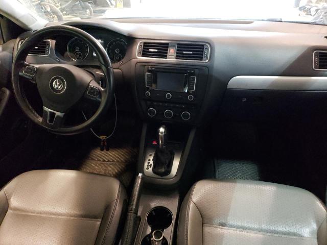 Photo 7 VIN: 3VW637AJ0DM313731 - VOLKSWAGEN JETTA HYBR 