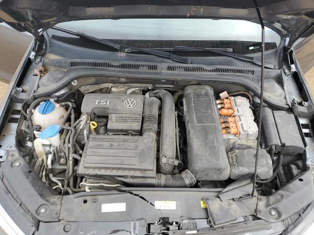 Photo 10 VIN: 3VW637AJ0EM209161 - VOLKSWAGEN JETTA 