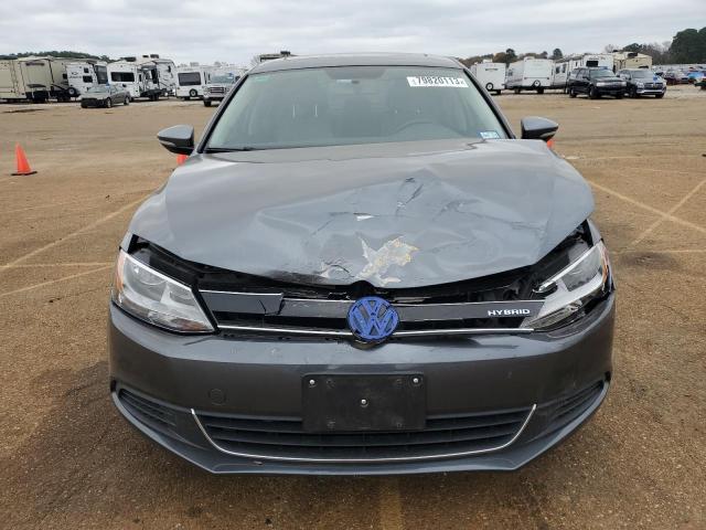 Photo 4 VIN: 3VW637AJ0EM209161 - VOLKSWAGEN JETTA 