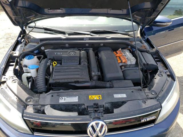 Photo 10 VIN: 3VW637AJ0EM268839 - VOLKSWAGEN JETTA 