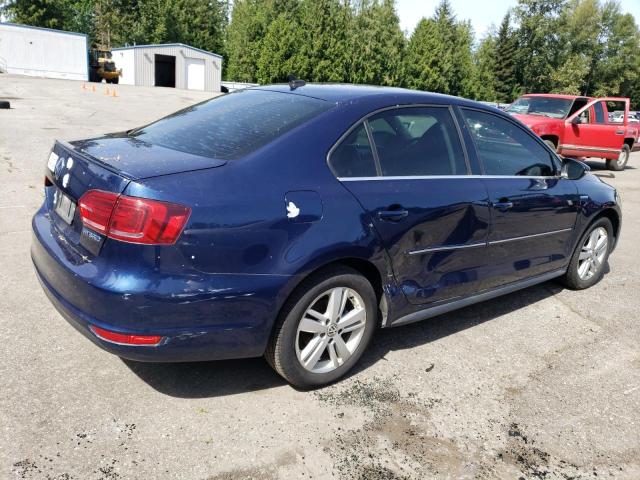 Photo 2 VIN: 3VW637AJ0EM268839 - VOLKSWAGEN JETTA 