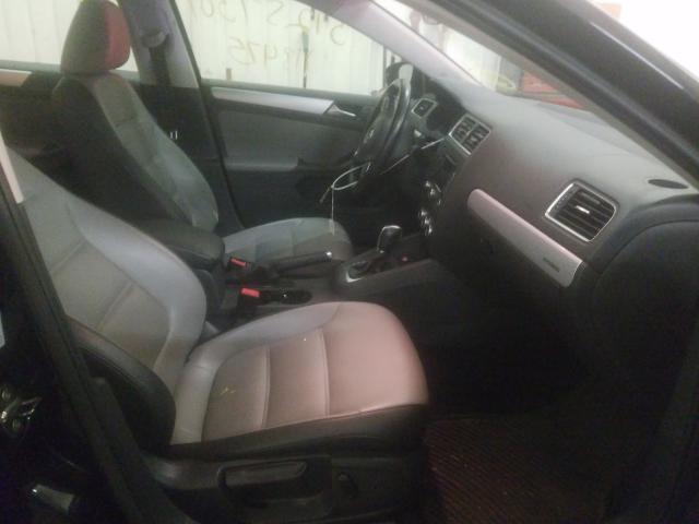 Photo 4 VIN: 3VW637AJ0EM293563 - VOLKSWAGEN JETTA HYBR 