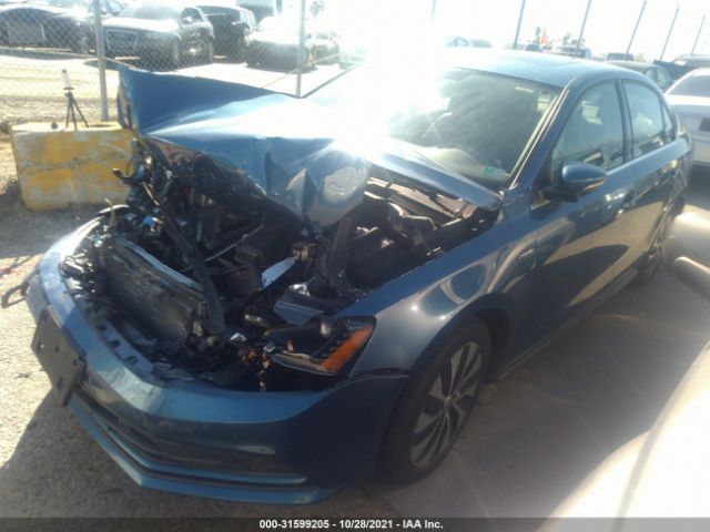 Photo 1 VIN: 3VW637AJ0FM316146 - VOLKSWAGEN JETTA SEDAN 