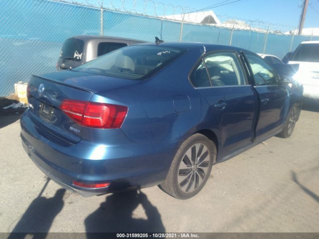 Photo 3 VIN: 3VW637AJ0FM316146 - VOLKSWAGEN JETTA SEDAN 