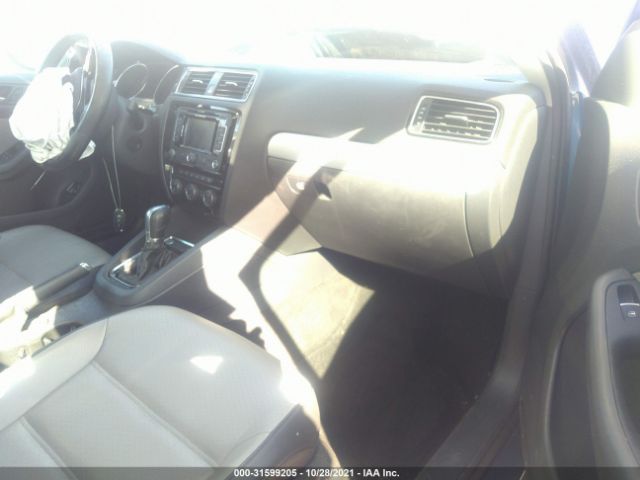 Photo 4 VIN: 3VW637AJ0FM316146 - VOLKSWAGEN JETTA SEDAN 