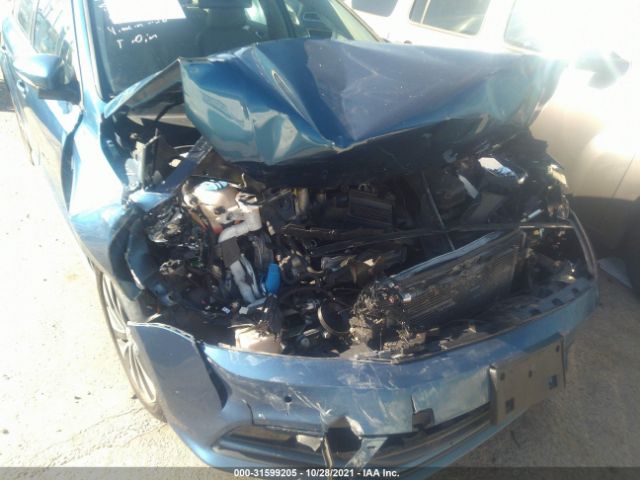 Photo 5 VIN: 3VW637AJ0FM316146 - VOLKSWAGEN JETTA SEDAN 