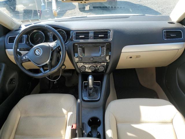 Photo 7 VIN: 3VW637AJ0FM407515 - VOLKSWAGEN JETTA HYBR 