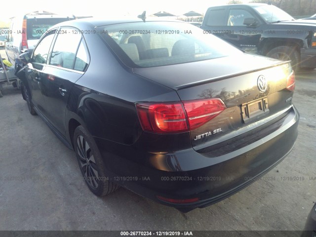 Photo 2 VIN: 3VW637AJ0GM214234 - VOLKSWAGEN JETTA SEDAN 