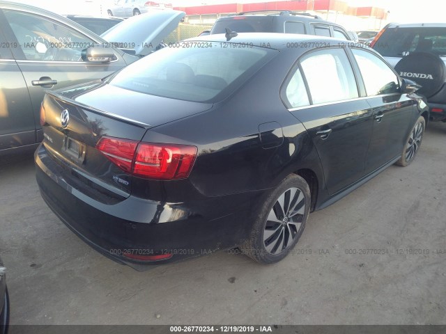 Photo 3 VIN: 3VW637AJ0GM214234 - VOLKSWAGEN JETTA SEDAN 