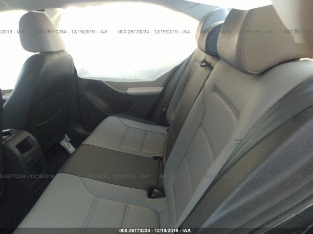 Photo 7 VIN: 3VW637AJ0GM214234 - VOLKSWAGEN JETTA SEDAN 