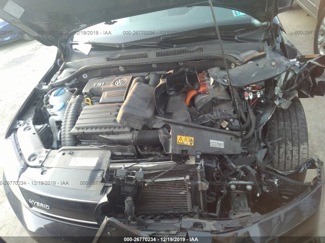 Photo 9 VIN: 3VW637AJ0GM214234 - VOLKSWAGEN JETTA SEDAN 