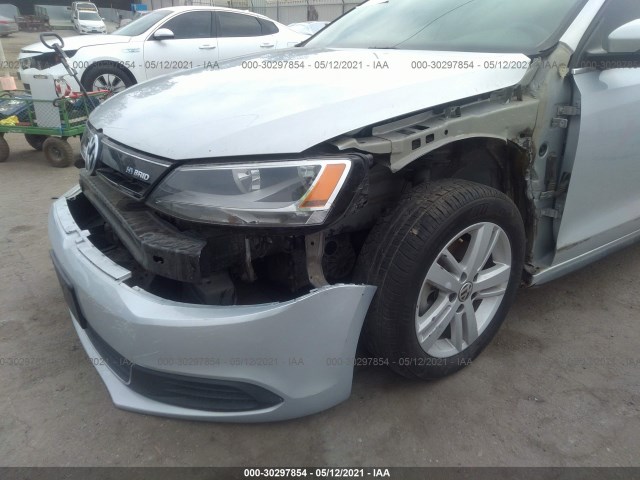 Photo 5 VIN: 3VW637AJ1DM224864 - VOLKSWAGEN JETTA SEDAN 