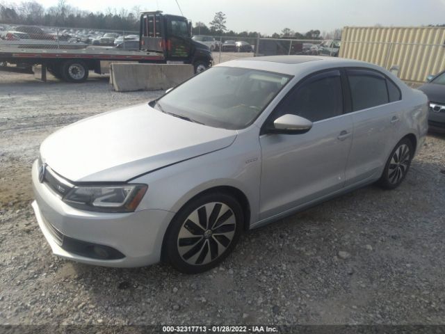 Photo 1 VIN: 3VW637AJ1DM232723 - VOLKSWAGEN JETTA SEDAN 