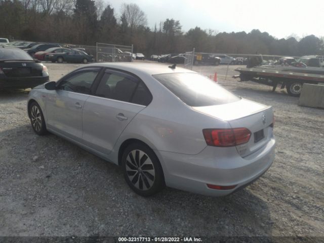 Photo 2 VIN: 3VW637AJ1DM232723 - VOLKSWAGEN JETTA SEDAN 