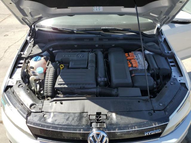 Photo 10 VIN: 3VW637AJ1DM275698 - VOLKSWAGEN JETTA 