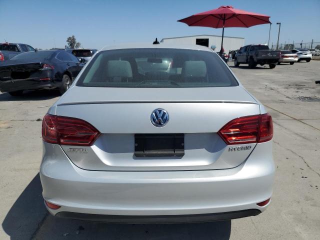 Photo 5 VIN: 3VW637AJ1DM275698 - VOLKSWAGEN JETTA 