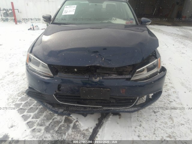 Photo 5 VIN: 3VW637AJ1DM276639 - VOLKSWAGEN JETTA 