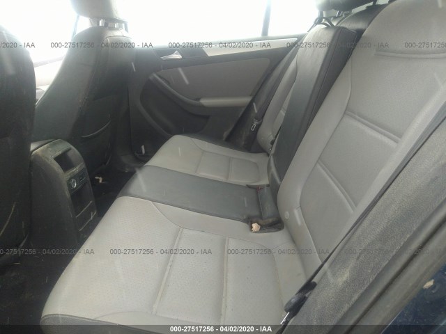 Photo 7 VIN: 3VW637AJ1DM276639 - VOLKSWAGEN JETTA 