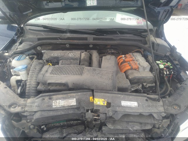 Photo 9 VIN: 3VW637AJ1DM276639 - VOLKSWAGEN JETTA 