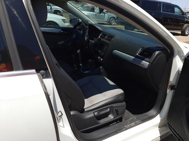 Photo 8 VIN: 3VW637AJ1DM284160 - VOLKSWAGEN JETTA HYBR 