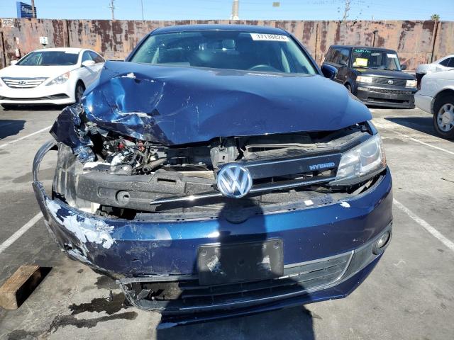 Photo 4 VIN: 3VW637AJ1DM302883 - VOLKSWAGEN JETTA 