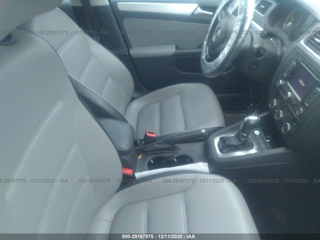 Photo 4 VIN: 3VW637AJ1EM210139 - VOLKSWAGEN JETTA SEDAN 