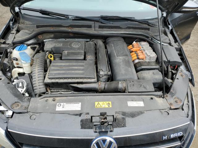 Photo 10 VIN: 3VW637AJ1EM224610 - VOLKSWAGEN JETTA 