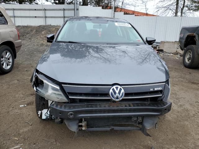 Photo 4 VIN: 3VW637AJ1EM224610 - VOLKSWAGEN JETTA 