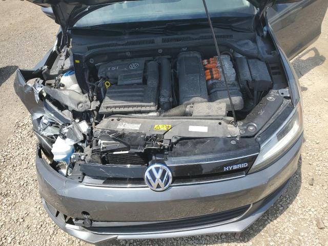 Photo 10 VIN: 3VW637AJ1EM263164 - VOLKSWAGEN JETTA 