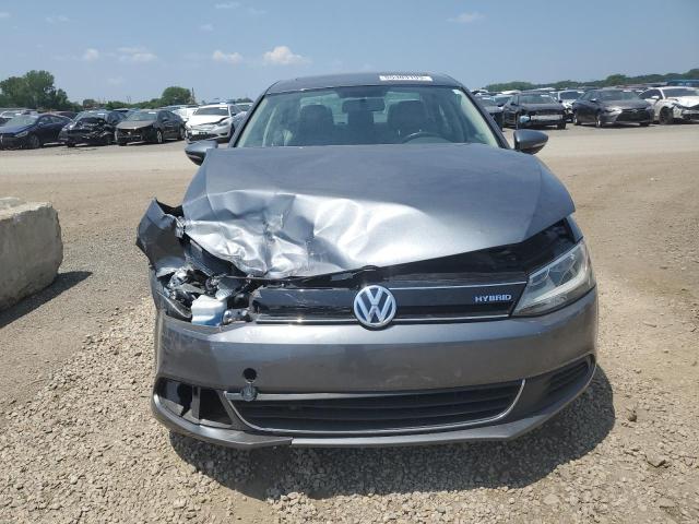 Photo 4 VIN: 3VW637AJ1EM263164 - VOLKSWAGEN JETTA 