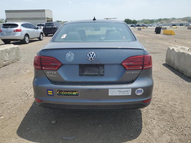 Photo 5 VIN: 3VW637AJ1EM263164 - VOLKSWAGEN JETTA 