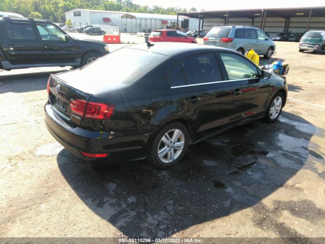 Photo 3 VIN: 3VW637AJ1EM268865 - VOLKSWAGEN JETTA SEDAN 