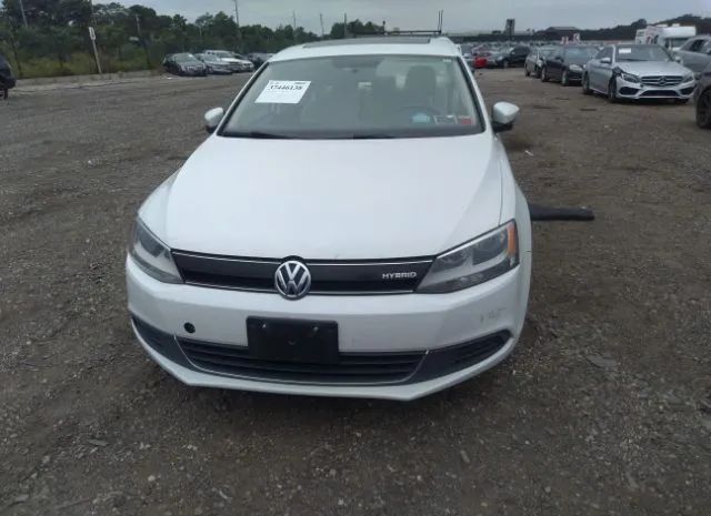 Photo 5 VIN: 3VW637AJ1EM308362 - VOLKSWAGEN JETTA SEDAN 