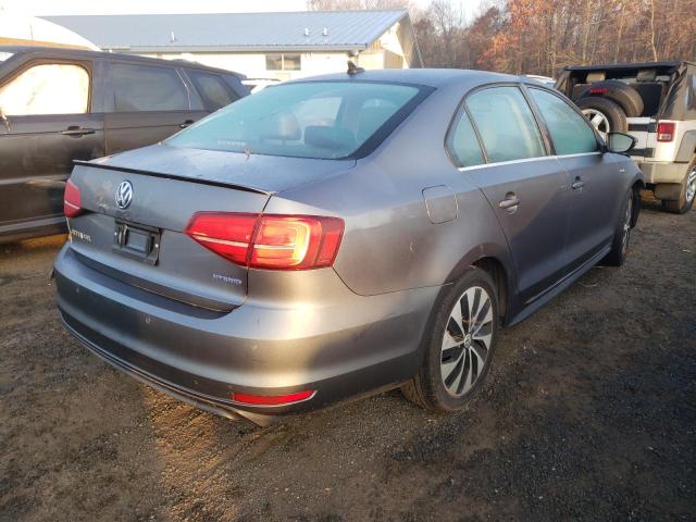 Photo 3 VIN: 3VW637AJ1FM414392 - VOLKSWAGEN JETTA 