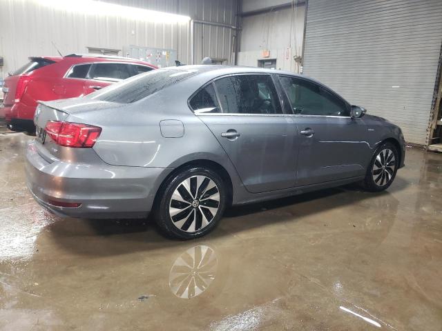 Photo 2 VIN: 3VW637AJ1GM368693 - VOLKSWAGEN JETTA HYBR 