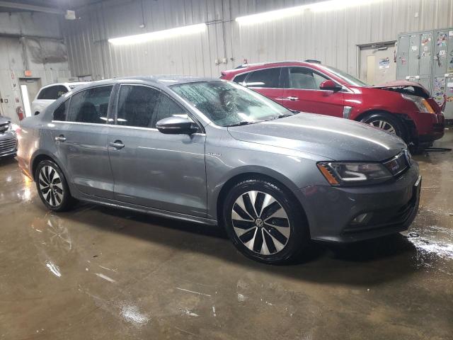 Photo 3 VIN: 3VW637AJ1GM368693 - VOLKSWAGEN JETTA HYBR 