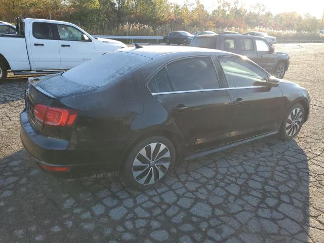 Photo 2 VIN: 3VW637AJ2DM218149 - VOLKSWAGEN JETTA HYBR 