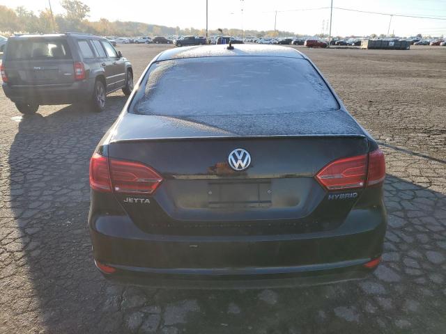 Photo 5 VIN: 3VW637AJ2DM218149 - VOLKSWAGEN JETTA HYBR 